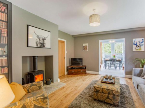 2 Bed in Kielder 79240